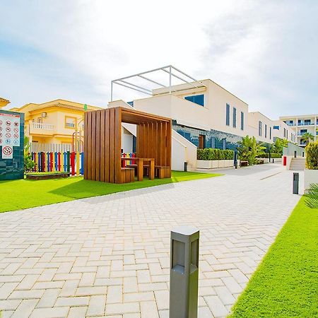 210 New Mar Pool - Alicante Holiday Villamartin  Exterior photo