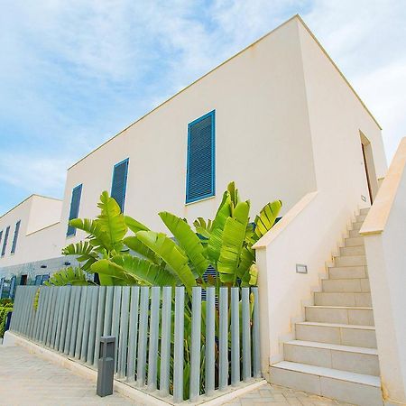 210 New Mar Pool - Alicante Holiday Villamartin  Exterior photo