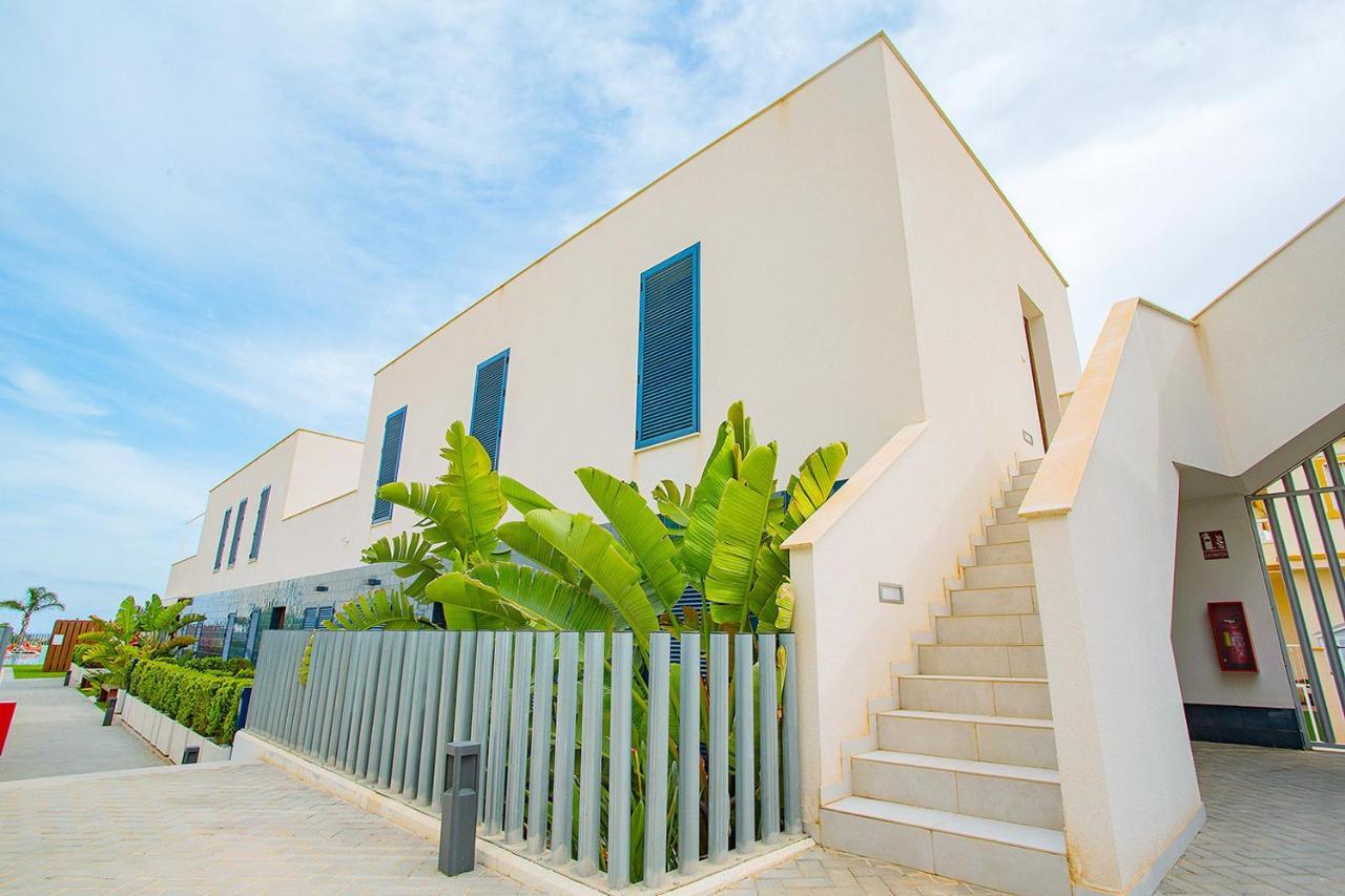 210 New Mar Pool - Alicante Holiday Villamartin  Exterior photo