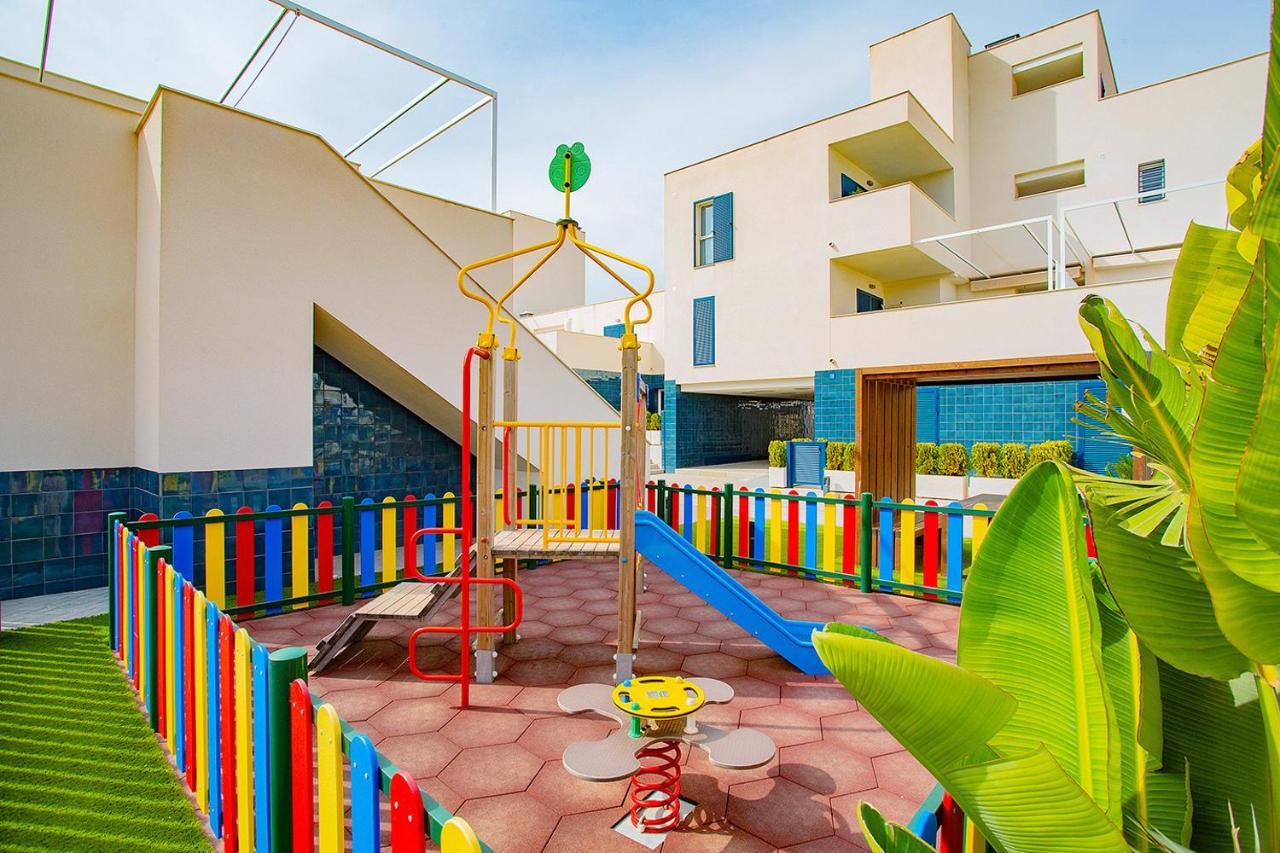 210 New Mar Pool - Alicante Holiday Villamartin  Exterior photo