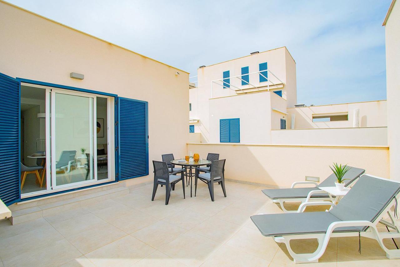 210 New Mar Pool - Alicante Holiday Villamartin  Exterior photo
