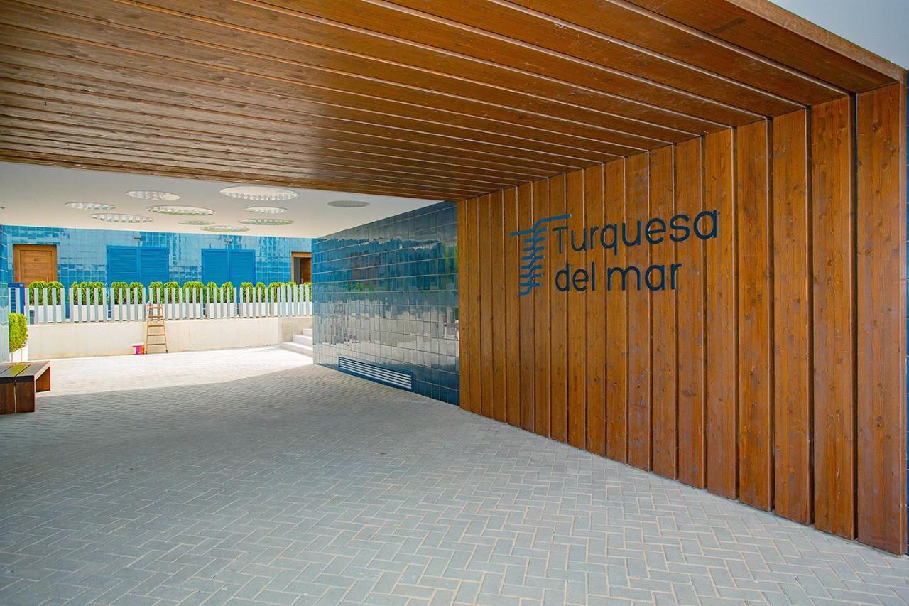 210 New Mar Pool - Alicante Holiday Villamartin  Exterior photo