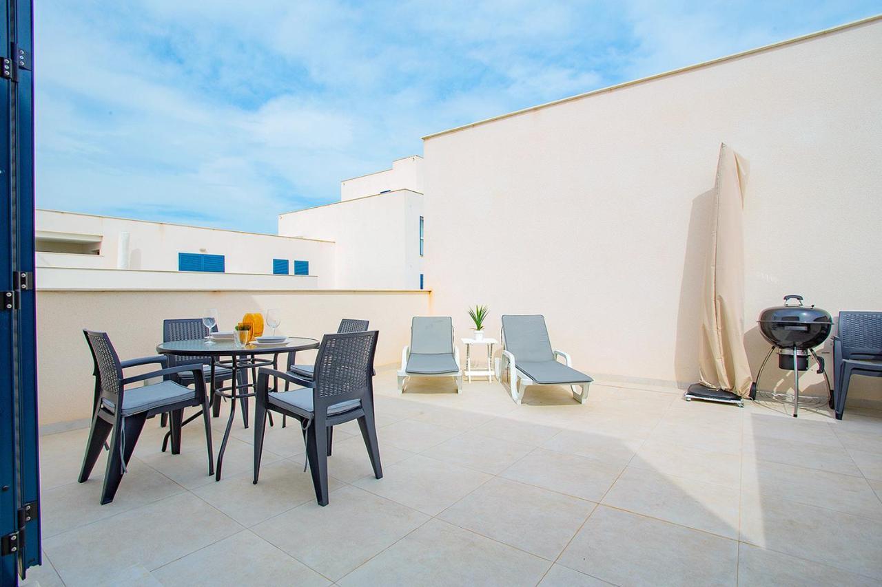 210 New Mar Pool - Alicante Holiday Villamartin  Exterior photo