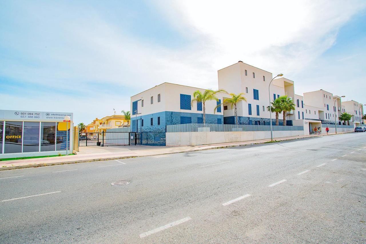 210 New Mar Pool - Alicante Holiday Villamartin  Exterior photo